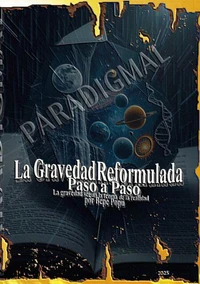 La gravedad reformulada paso a paso