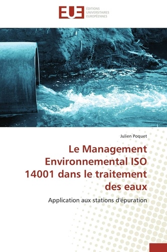  Poquet-j - Le management environnemental iso 14001 dans le traitement des eaux.