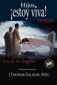 ¡Hijos, estoy viva!