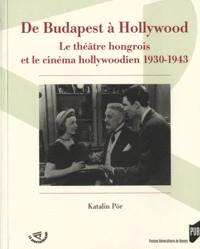 De Budapest à Hollywood