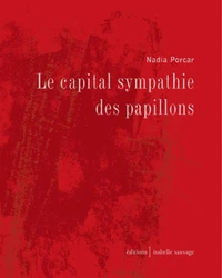 Le capital sympathie des papillons
