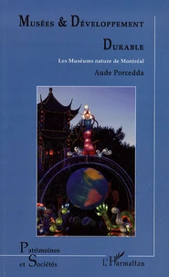 Musées et Développement durable