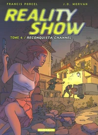 Reconquista Channel
