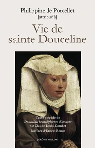 Vie de sainte Douceline