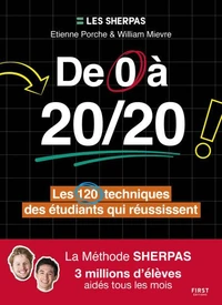De 0 à 20/20