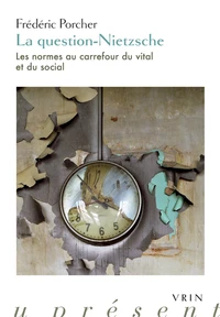 La question-Nietzsche