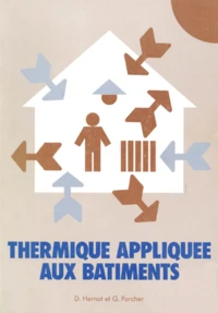 Thermique appliquée aux bâtiments