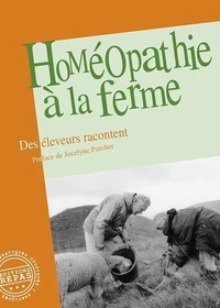 Homéopathie à la ferme