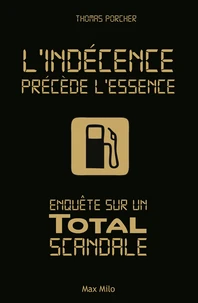 L'indécence précède l'essence