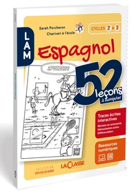 52 leçons à manipuler