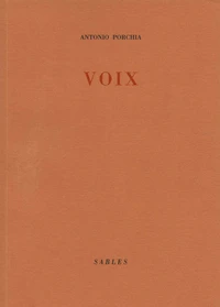 Voix
