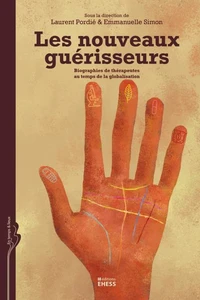 Les nouveaux guérisseurs