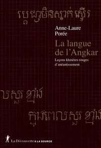 La langue de l'Angkar