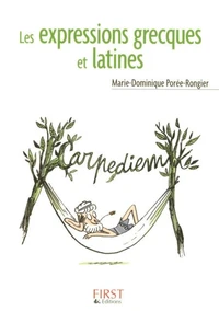 Les expressions grecques et latines