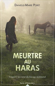 Meurtre au haras