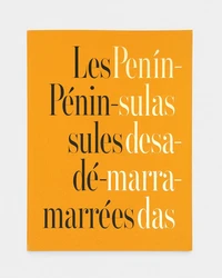 Les Péninsules démarrées