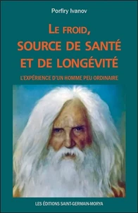 Le froid, source de santé et de longévité