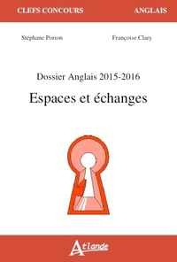 Espaces et échanges
