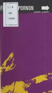 Algerie, Algerie ! Edition 1998