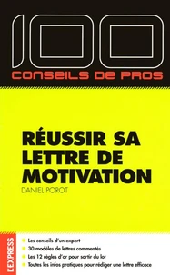 Réussir sa lettre de motivation