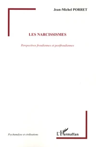 Les narcissismes