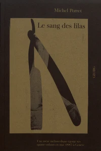 Le sang des lilas