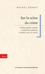 Sur la scène du crime