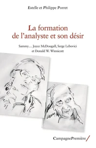 La formation de l'analyste et son désir