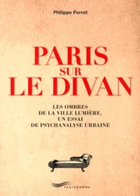 Paris sur le divan