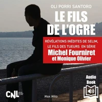 Le fils de l'ogre