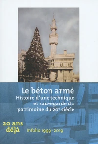 Le béton armé
