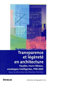 Transparence et légèreté en architecture