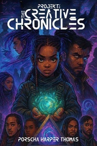 Projekt 35-C: The Creative Chronicles