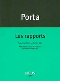 Les rapports