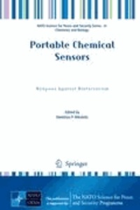 Dimitrios Nikolelis - Portable Chemical Sensors - Weapons Against Bioterrorism.