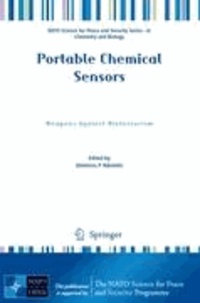 Dimitrios P. Nikolelis - Portable Chemical Sensors - Weapons Against Bioterrorism.