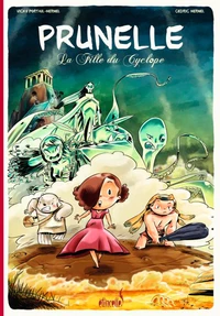 La Fille du Cyclope
