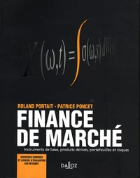 Finance de marché