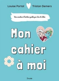 Mon cahier à moi