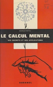 Le calcul mental