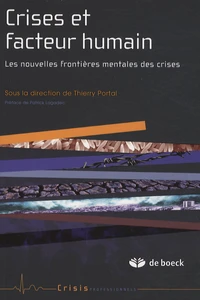 Crises et facteur humain