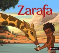 Zarafa