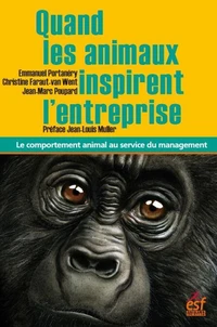 Quand les animaux inspirent l'entreprise