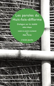 Les paroles du huit-fois difforme