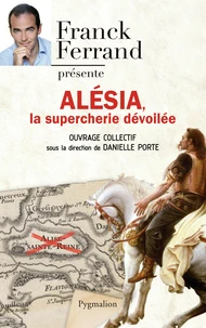 Alésia