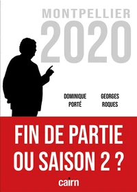 Montpellier municipale 2020