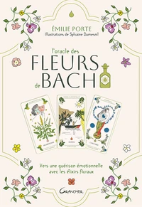 L'oracle des Fleurs de Bach