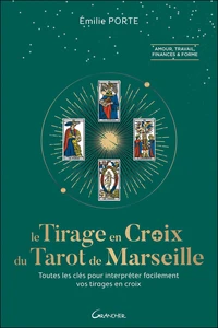 Le tirage en croix du tarot de Marseille
