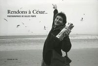 Rendons à César....