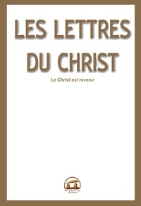 Porte Parole Porte Parole et  La Porte-parole - Les lettres du Christ.